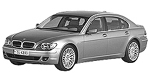 BMW E65 U2177 Fault Code