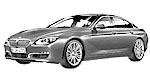 BMW F06 U2177 Fault Code